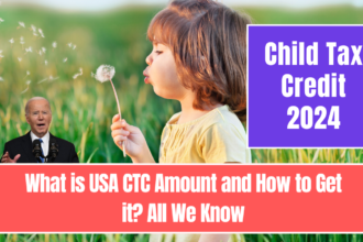 Child Tax Credit 2024: What is USA CTC Amount and How to Get it? All We Know